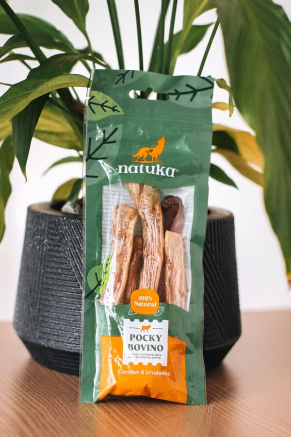 Pocky Bovino