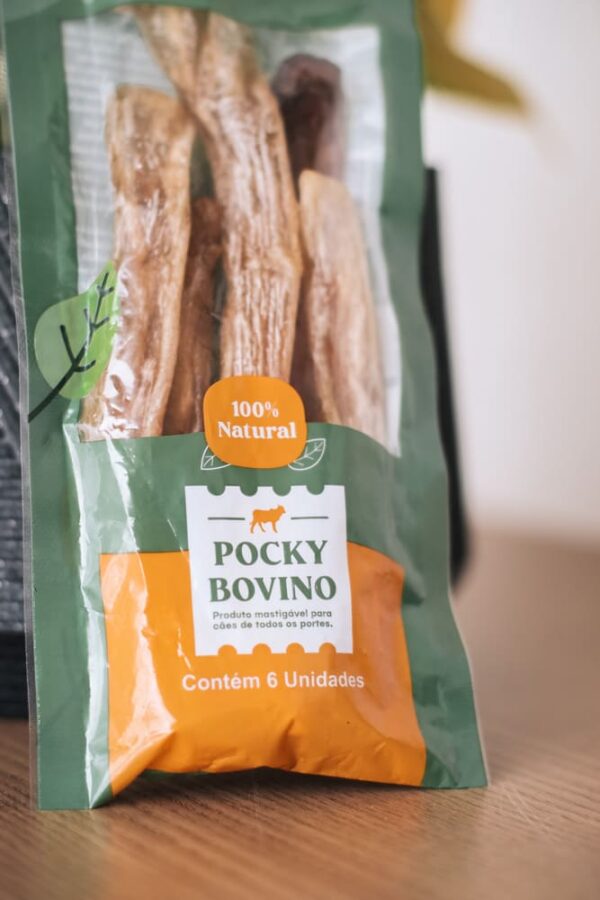 Pocky Bovino - Image 2