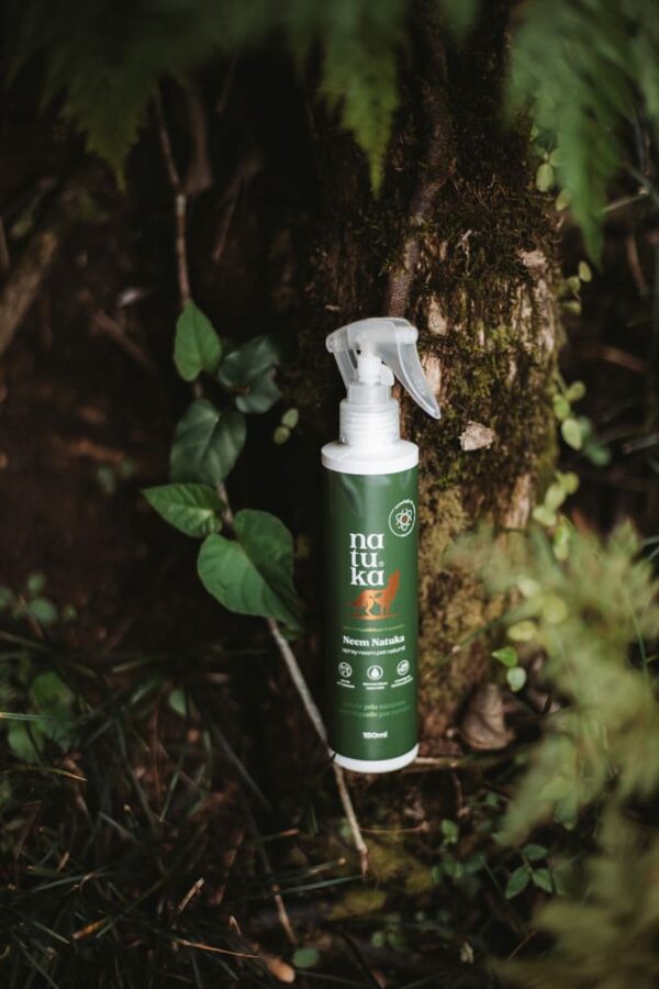 Spray Neem - 180ml