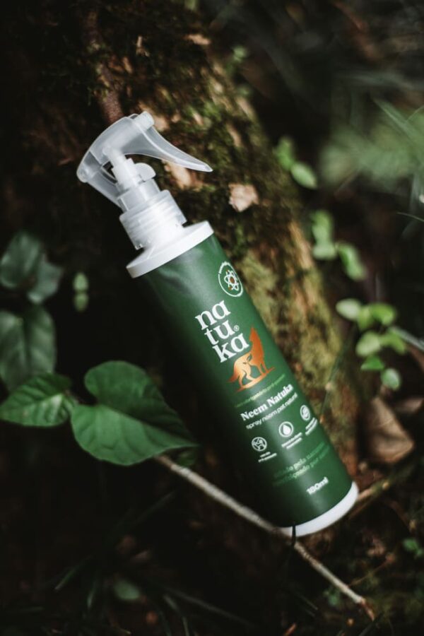 Spray Neem - 180ml - Image 2