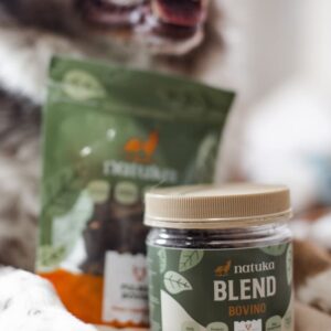 Blend Bovino