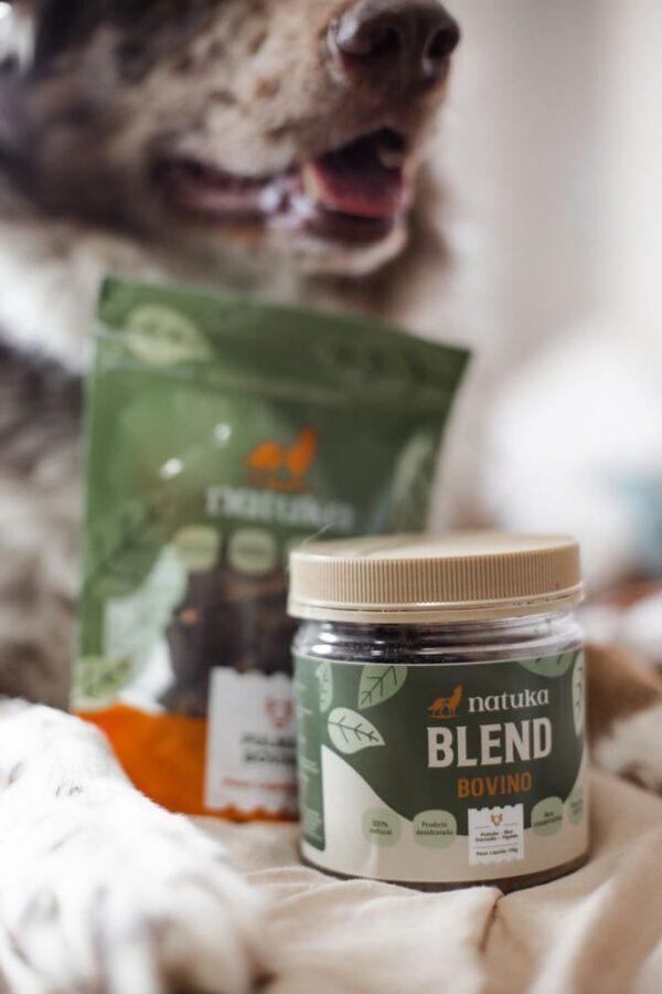 Blend Bovino
