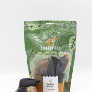 Natuka Casco Bovino